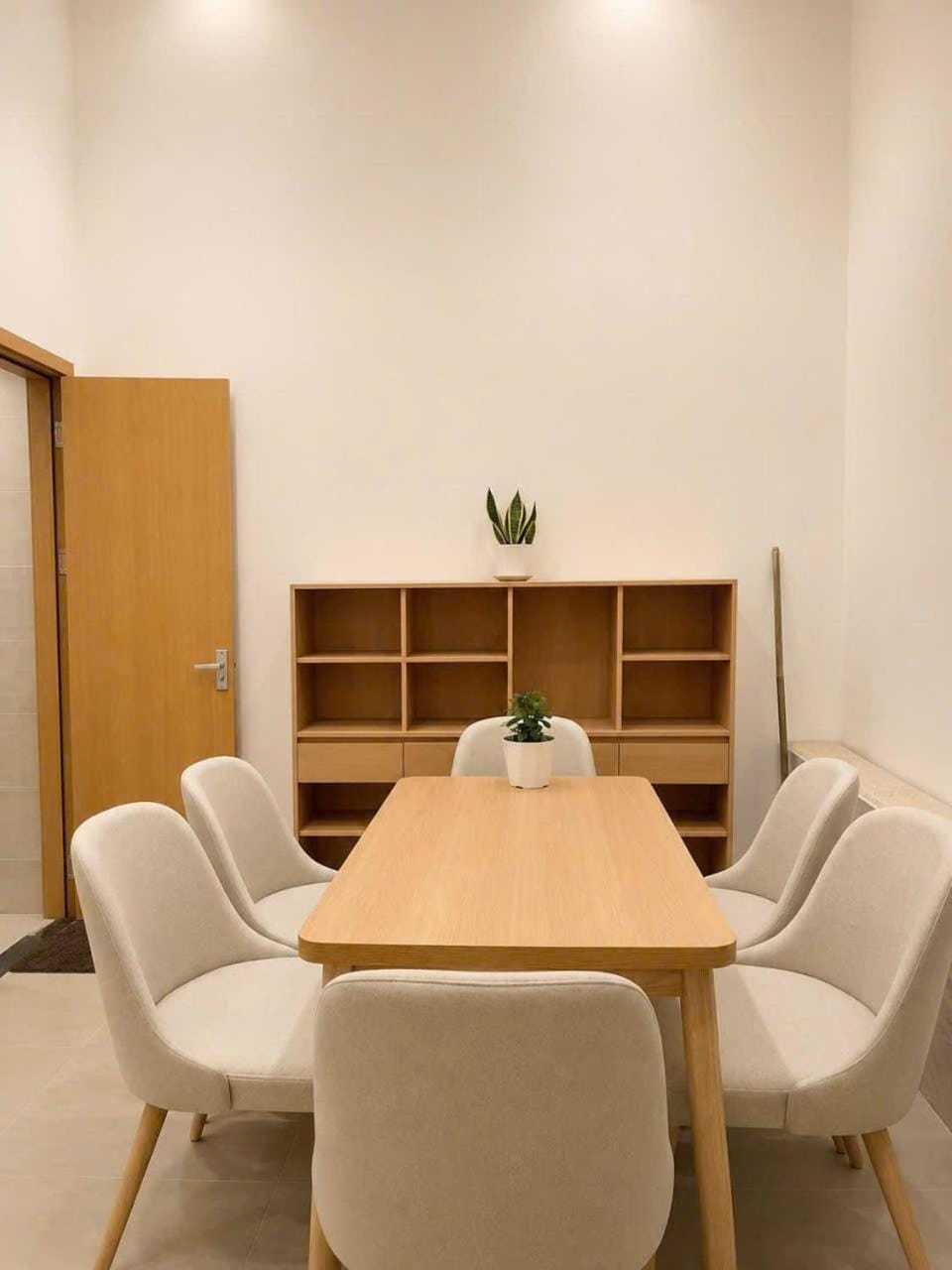 Sun Homestay Apartment in Vietnam