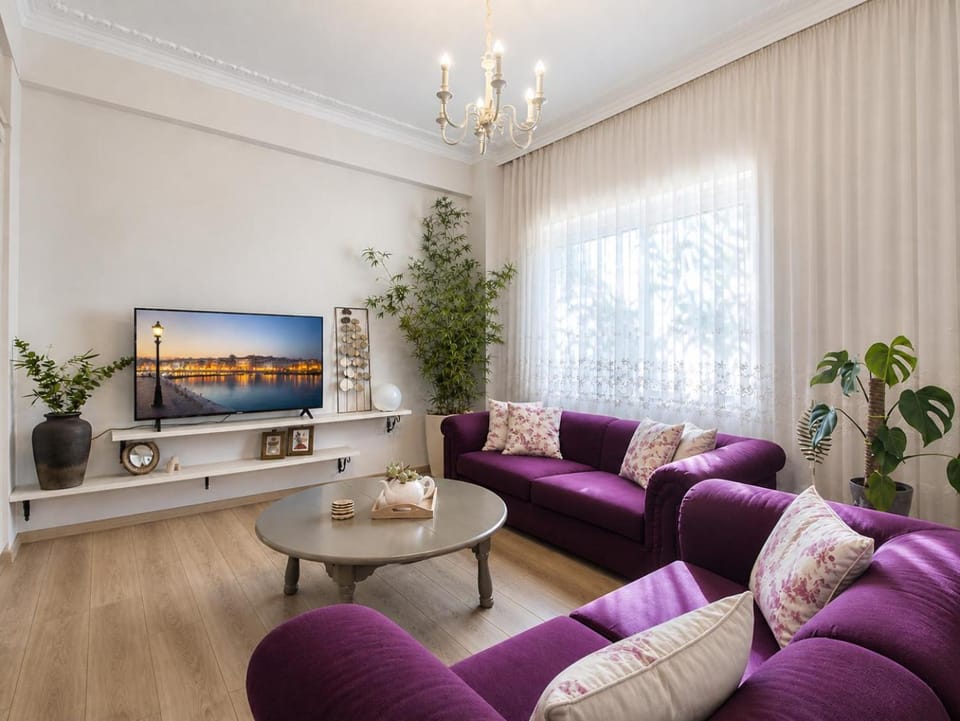 Casa Kyra Apartment in Chania
