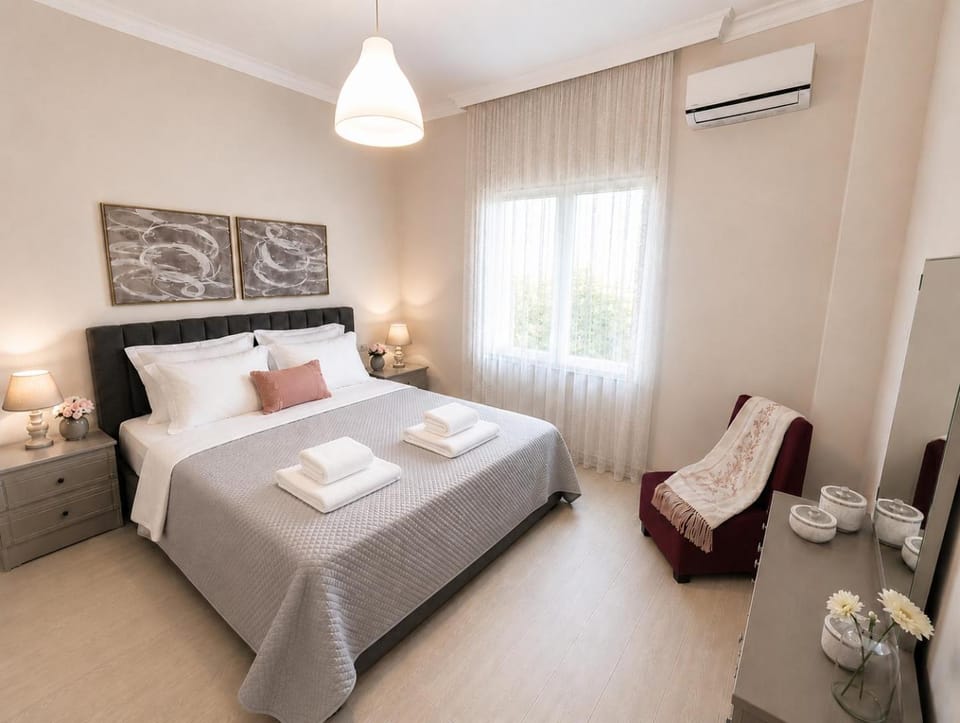 Casa Kyra Apartment in Chania