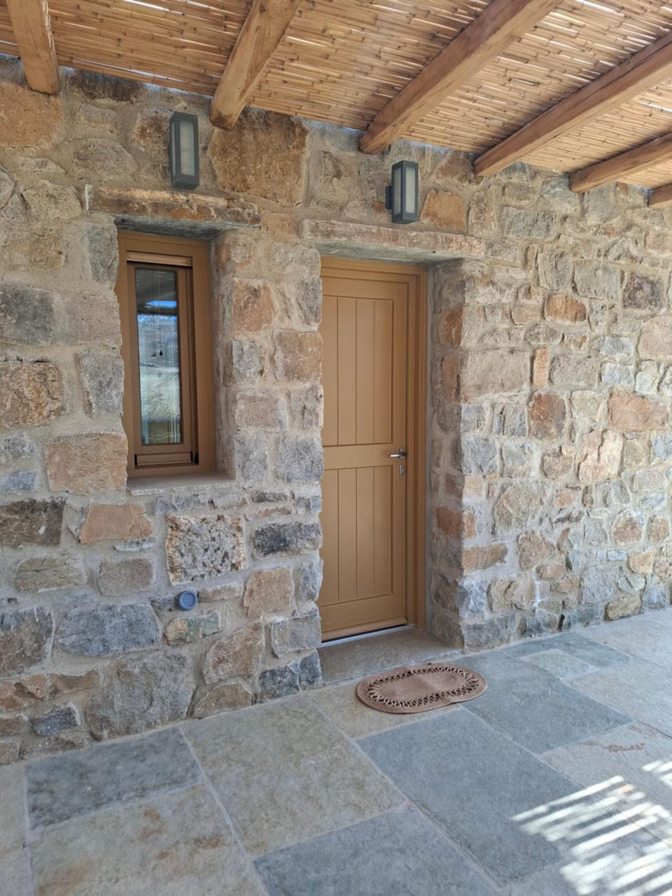 ACHERONAS Residences Apartment in Milos