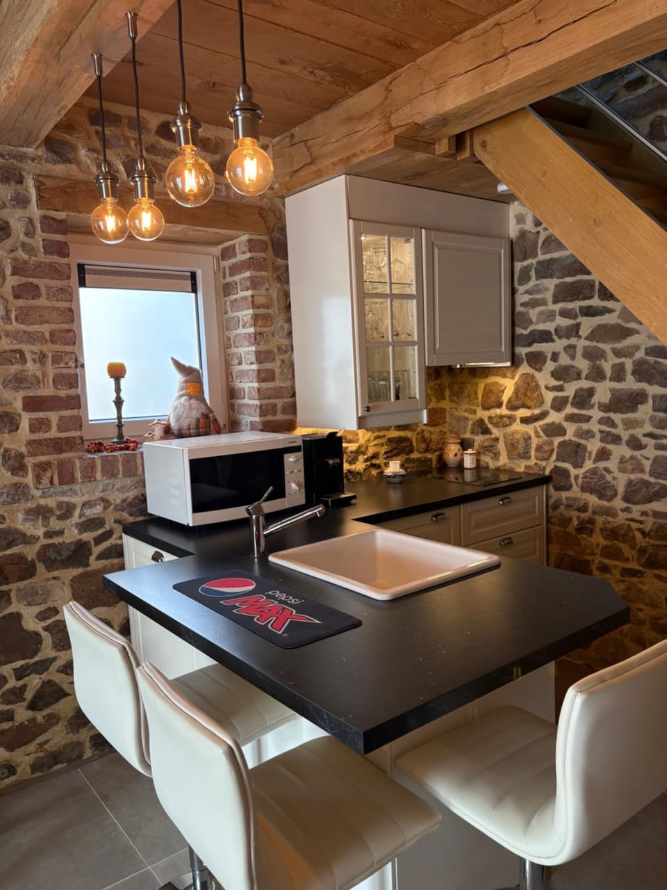 Le Menes House in Belgium