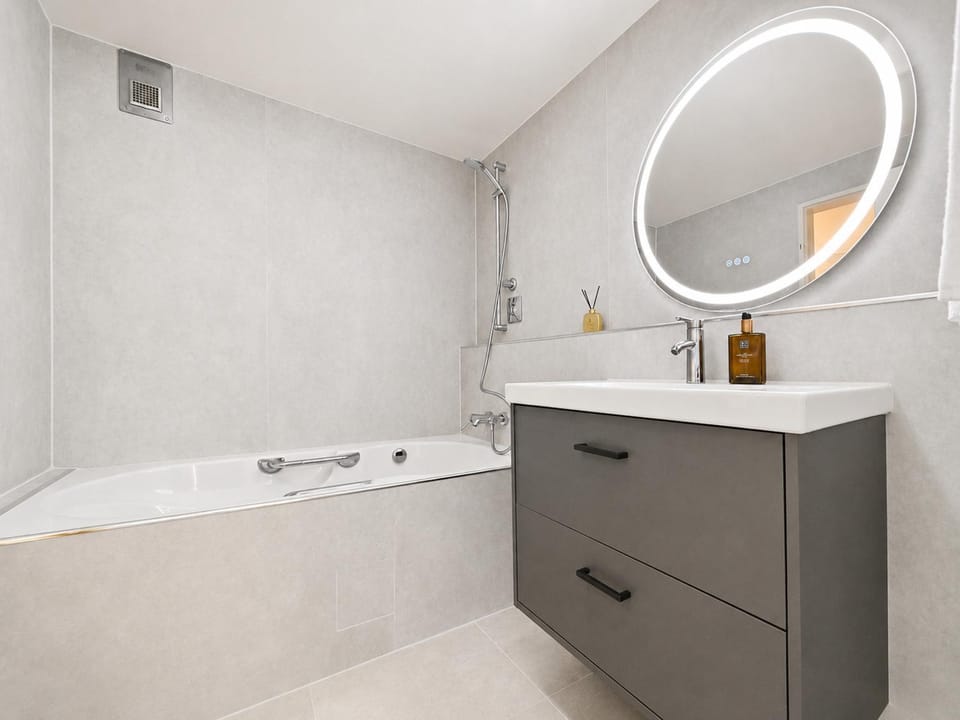 cityswap - Ku'damm Penthouses Apartment in Berlin