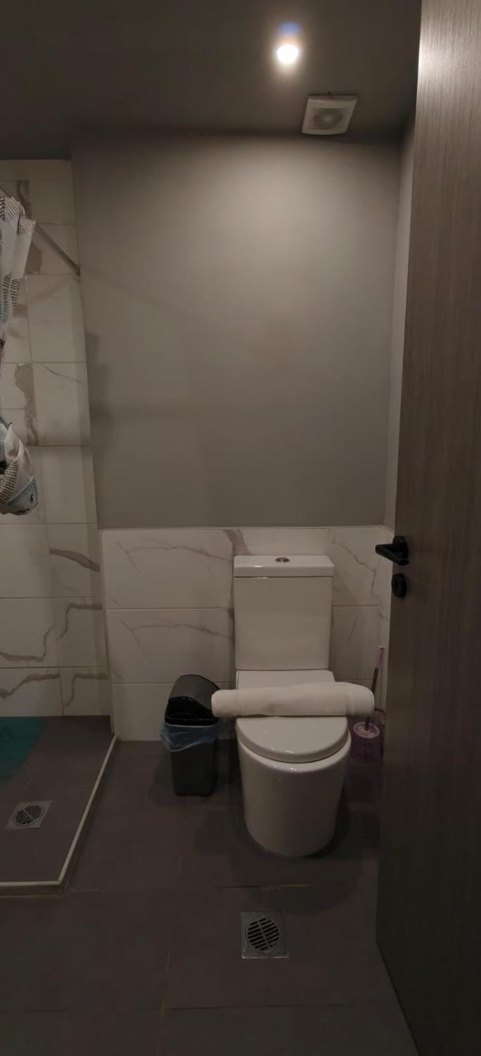 Elegant 2BR apartment, Kallithea, MH Apartment in Kallithea