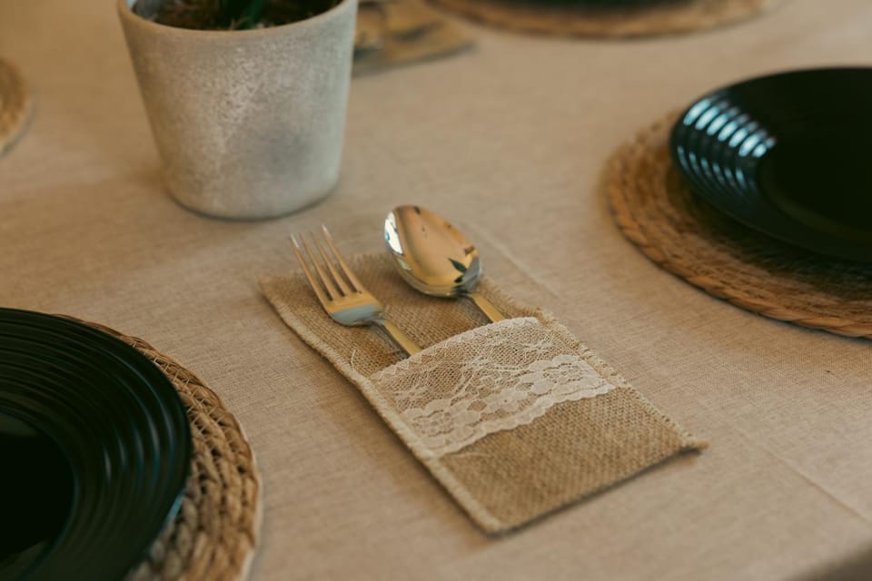 Decorative detail, kitchen