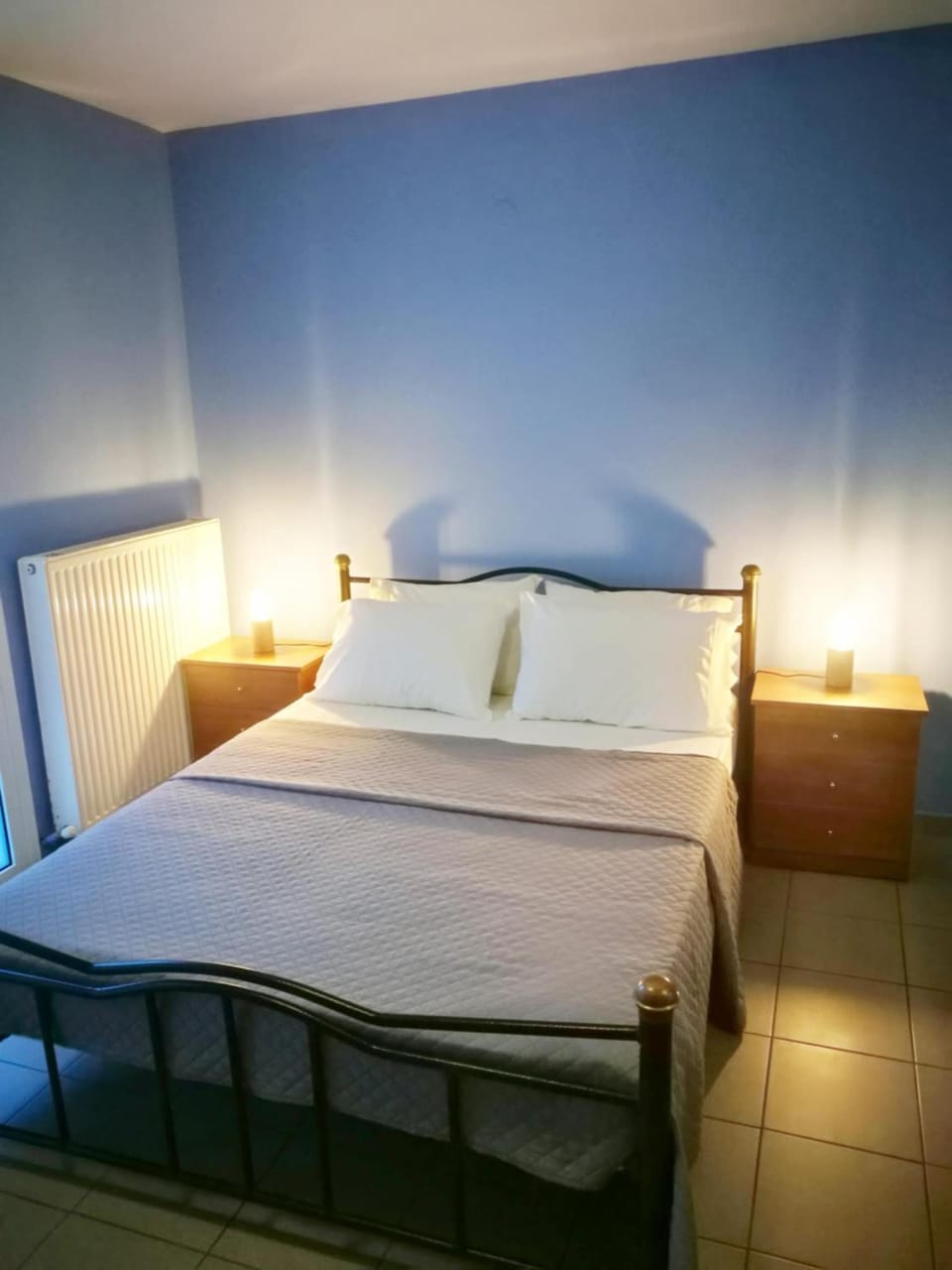 Rodi Apartment in Kavala