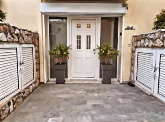 Rodi Apartment in Kavala