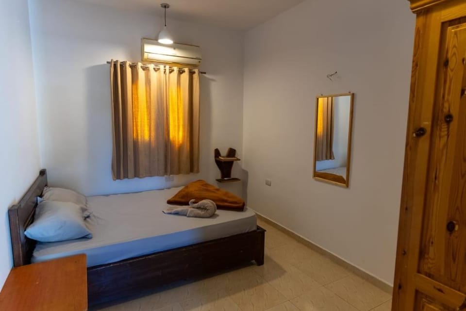 cozy apartment with a huge rooftop in dahab Apartment in South Sinai Governorate