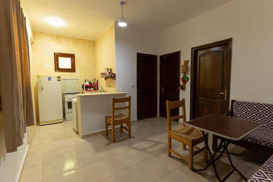 cozy apartment with a huge rooftop in dahab Apartment in South Sinai Governorate