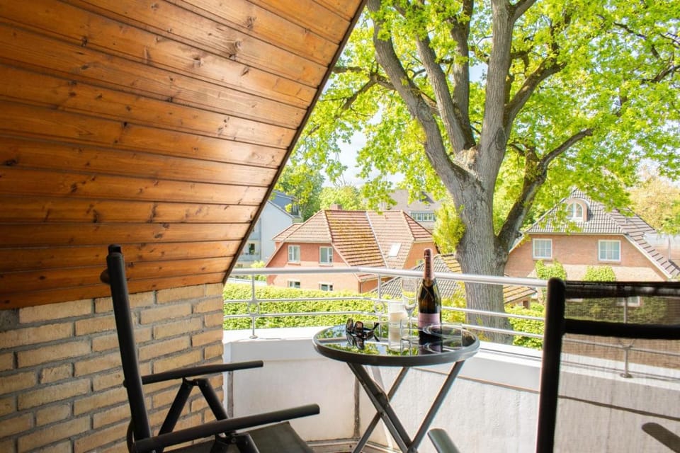 Ferienwohnung Seebrise Apartment in Timmendorfer Strand