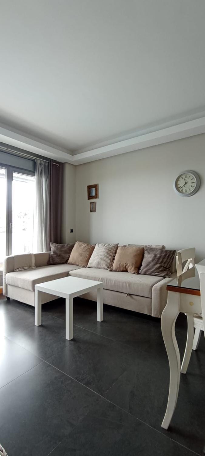 Precioso apartamento cerca del mar Apartment in Benalmadena