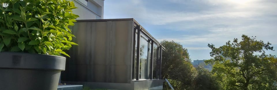 Design apartmán Apartment in Saxony