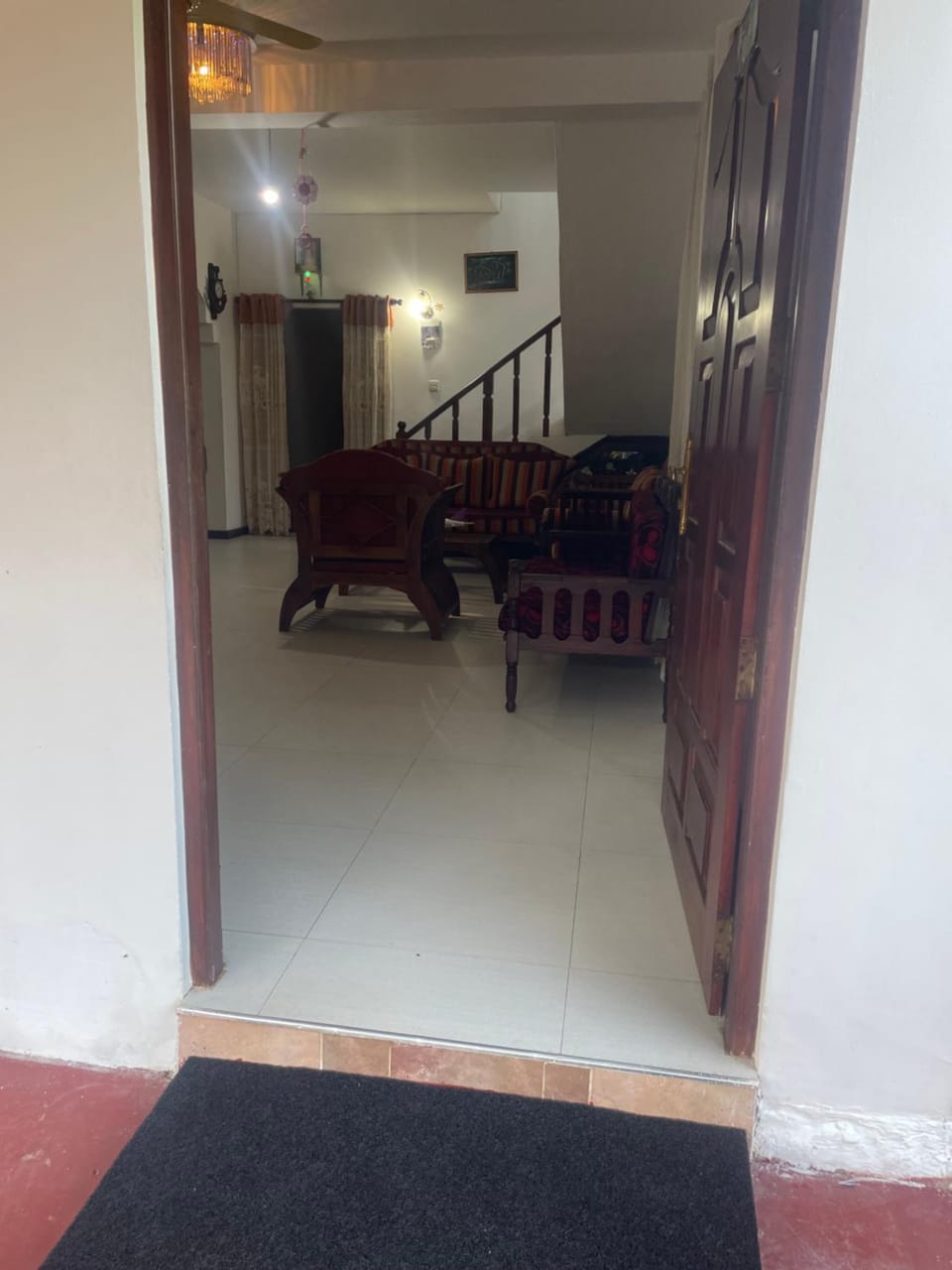 Kavirose holiday home Vacation rental in Southern Province