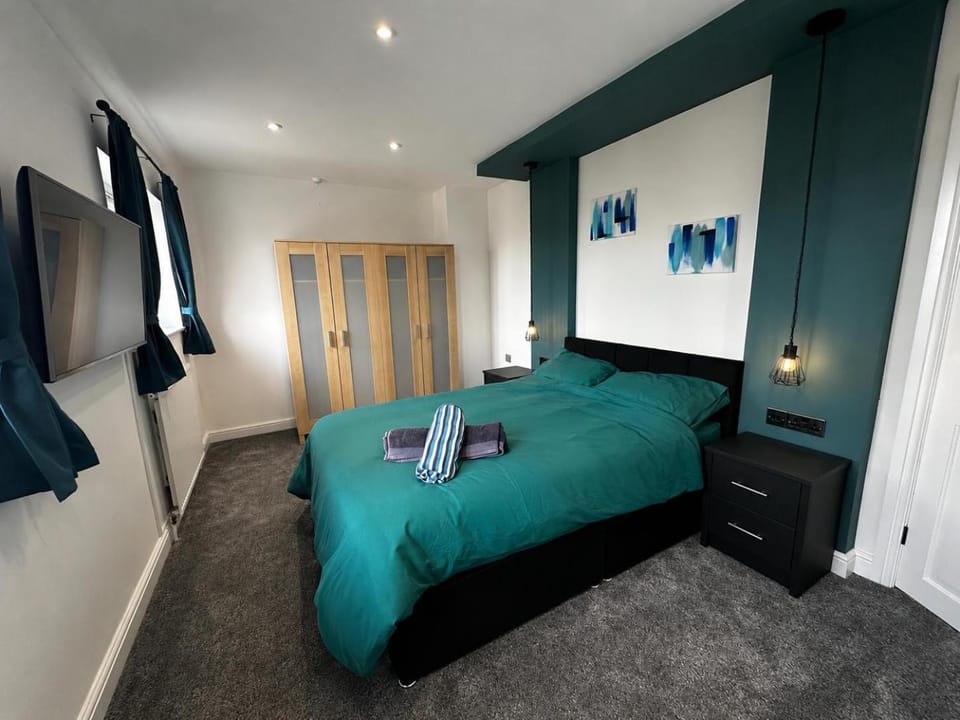 Luxury home in Barnsley Apartment in Borough of Barnsley