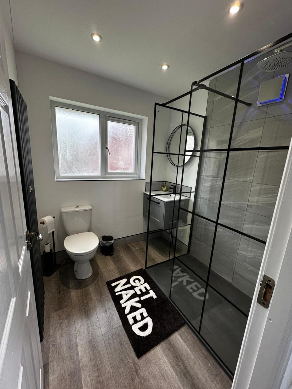Luxury home in Barnsley Apartment in Borough of Barnsley