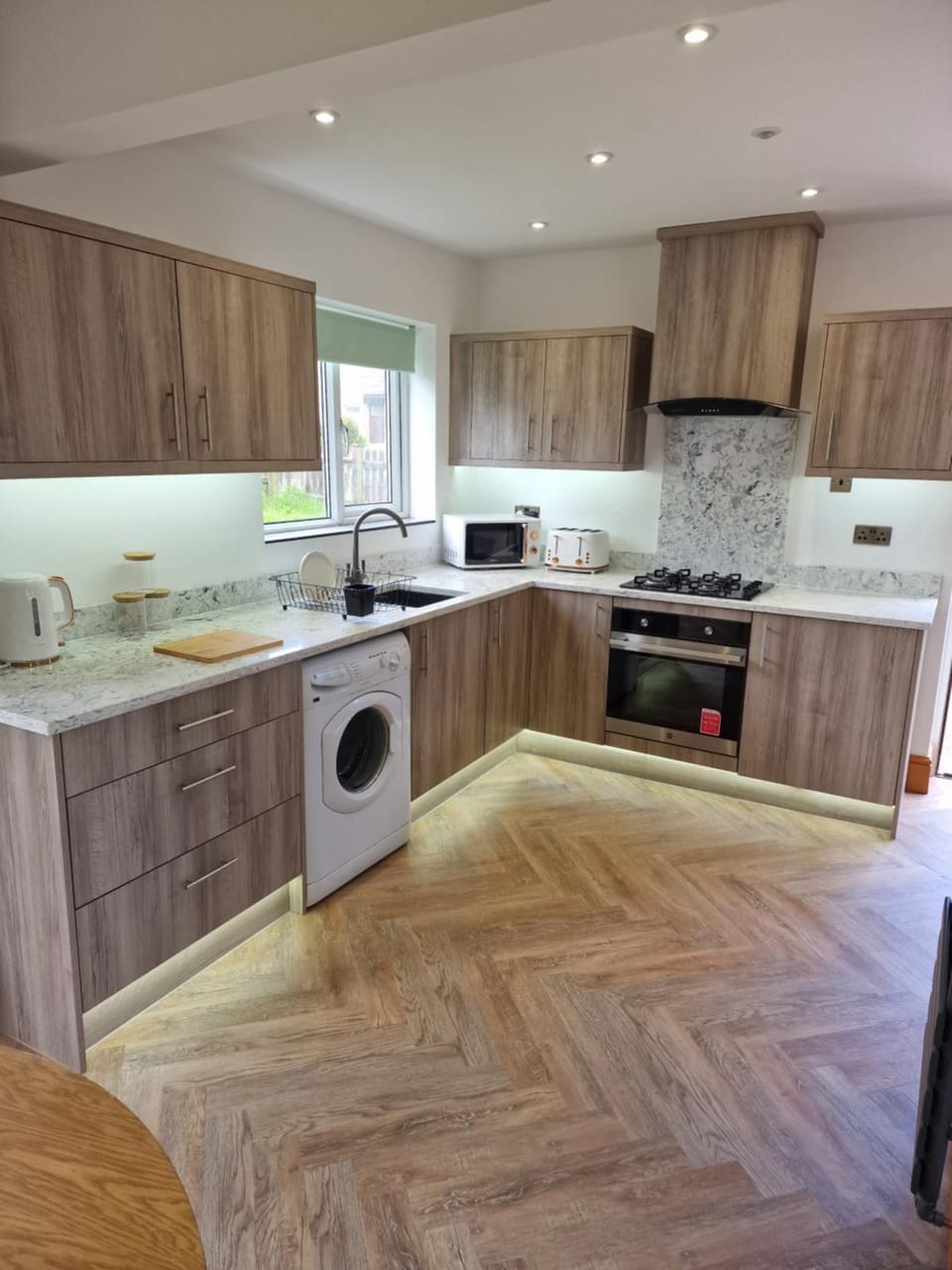 Luxury home in Barnsley Apartment in Borough of Barnsley