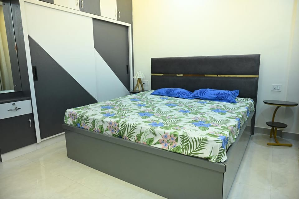 Cloud heaven appartment Apartment in Dehradun