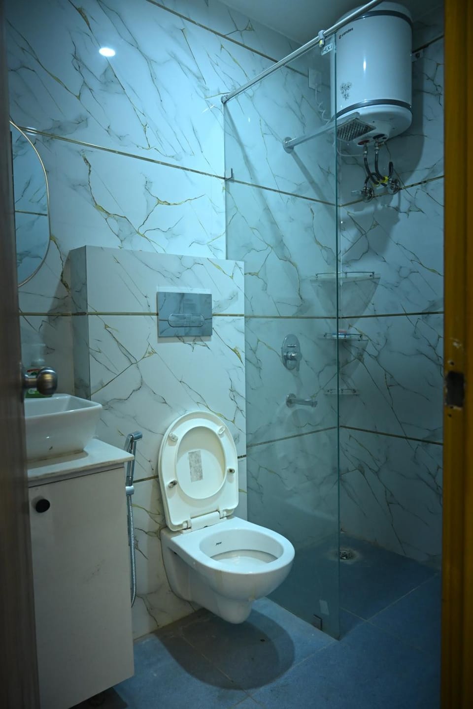 Cloud heaven appartment Apartment in Dehradun