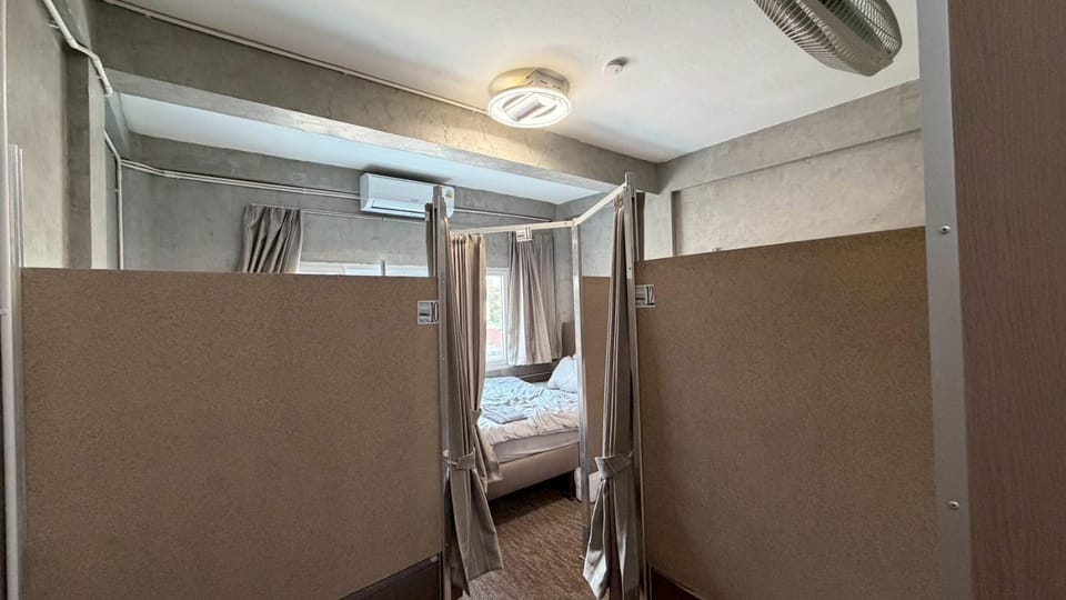 Nonoteru Chiangmai , KamPhaengDin Hostel in Chiang Mai
