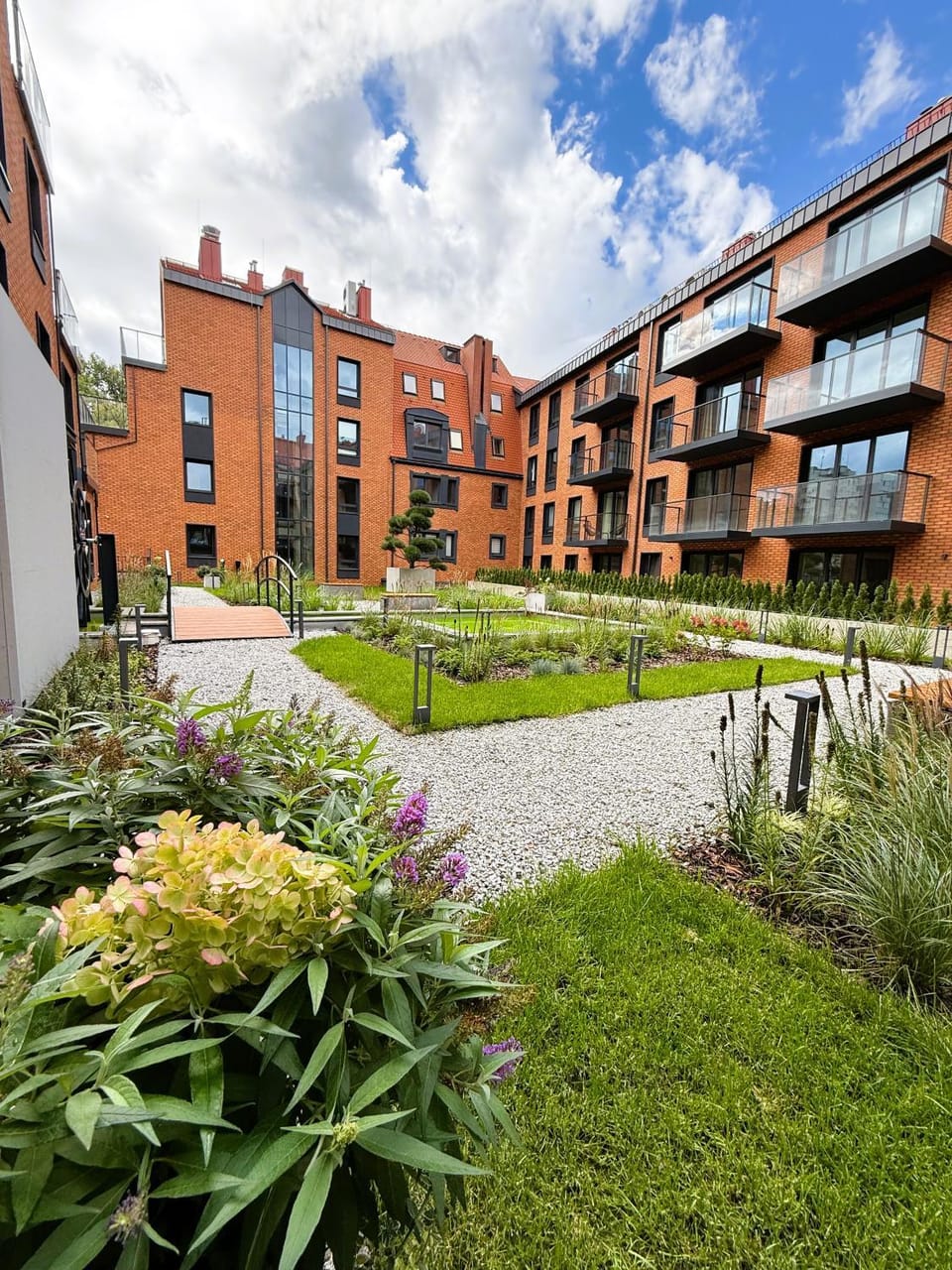 Patio, Balcony/Terrace