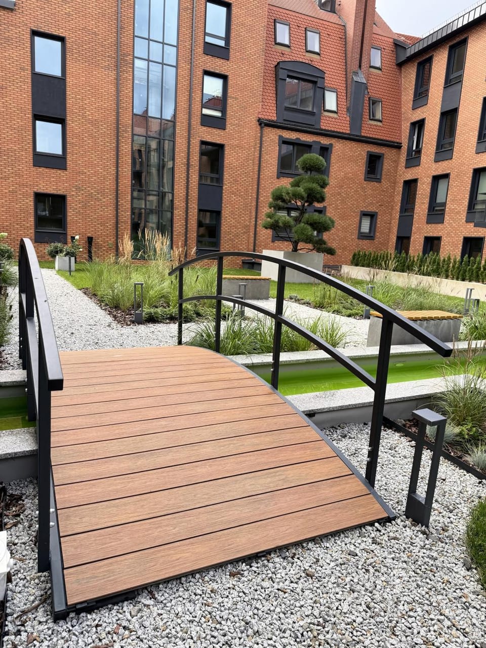 Patio, Balcony/Terrace