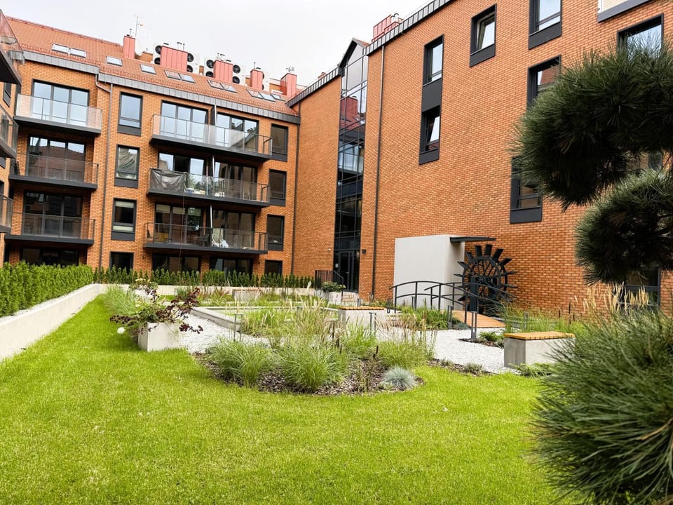 Patio, Balcony/Terrace