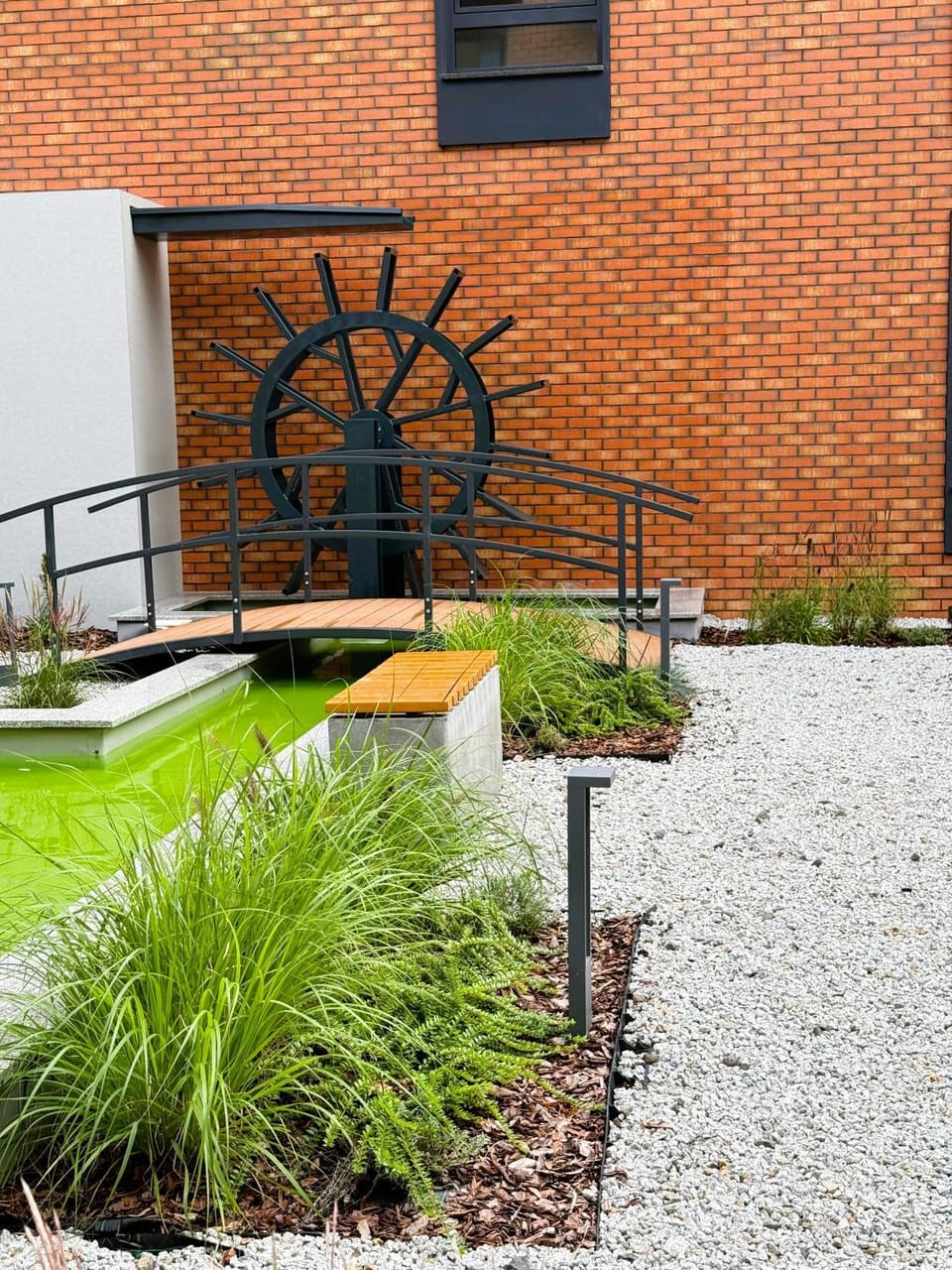 Patio, Balcony/Terrace