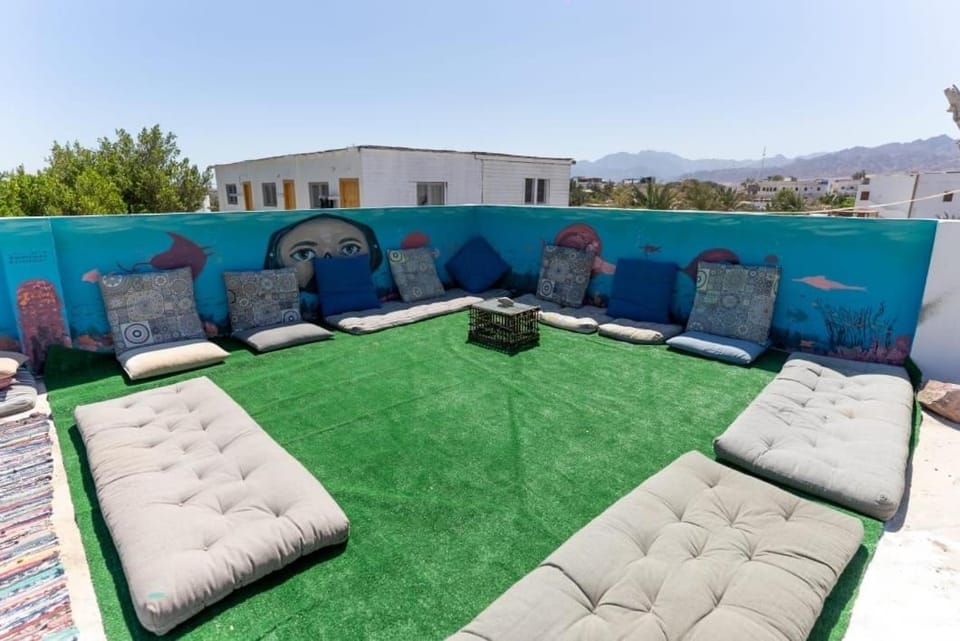 cozy apartment in central of dahab Apartment in South Sinai Governorate
