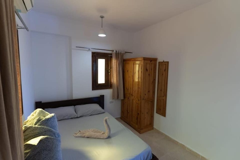 cozy apartment in central of dahab Apartment in South Sinai Governorate