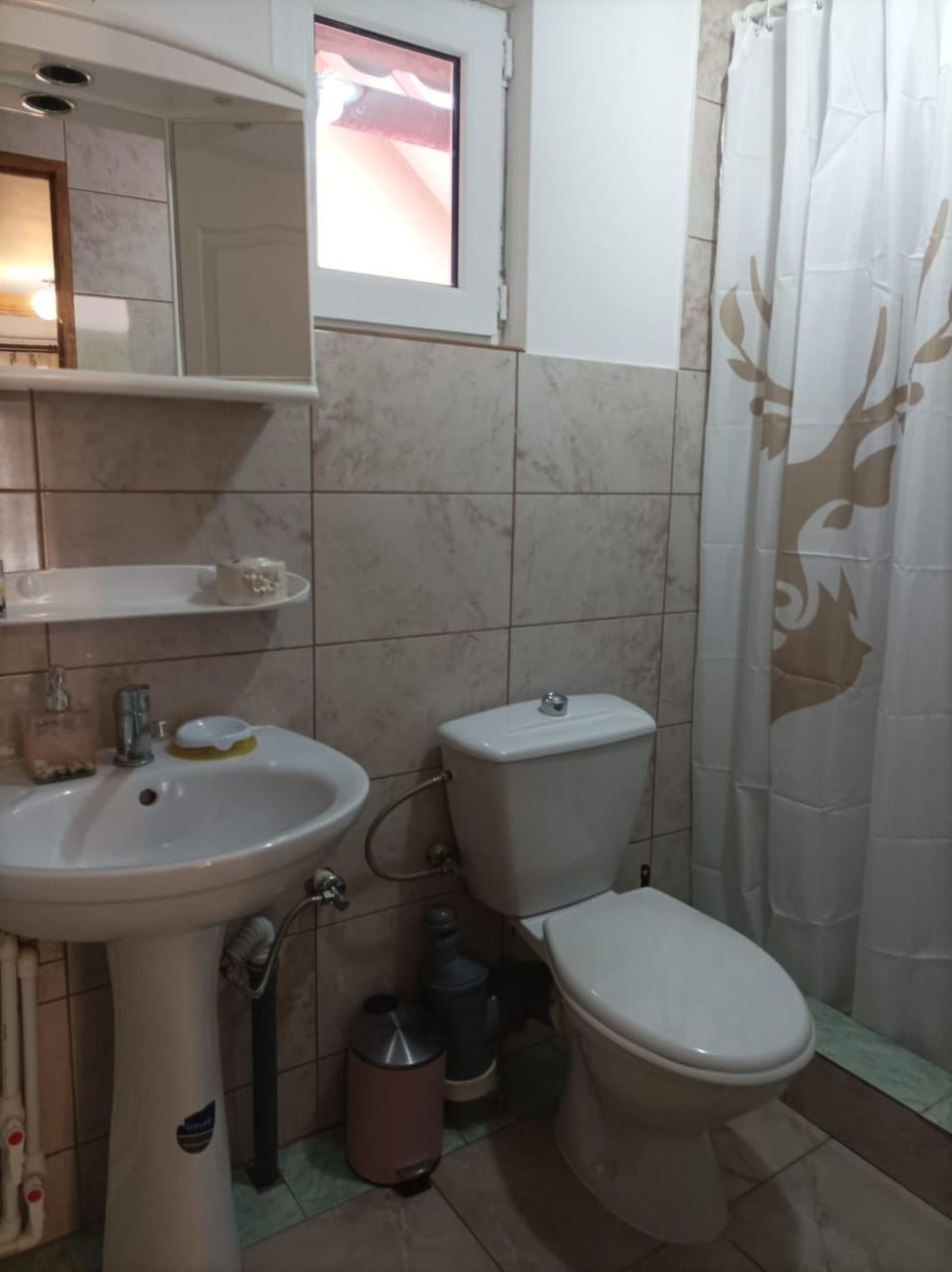 Casa Slanic House Bed and Breakfast in Romania