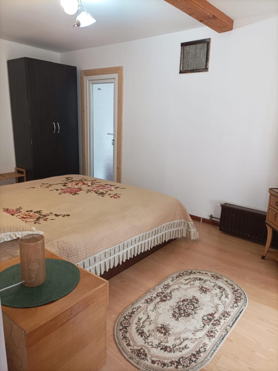 Casa Slanic House Bed and Breakfast in Romania