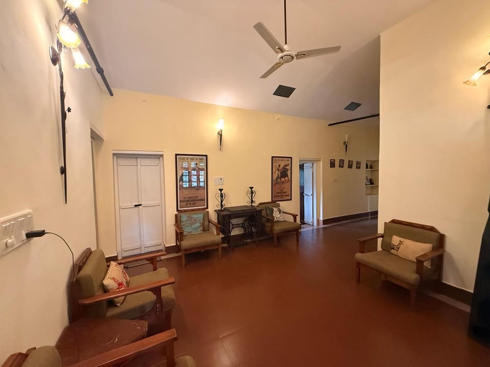 Seethagaddhe farm Vacation rental in Karnataka