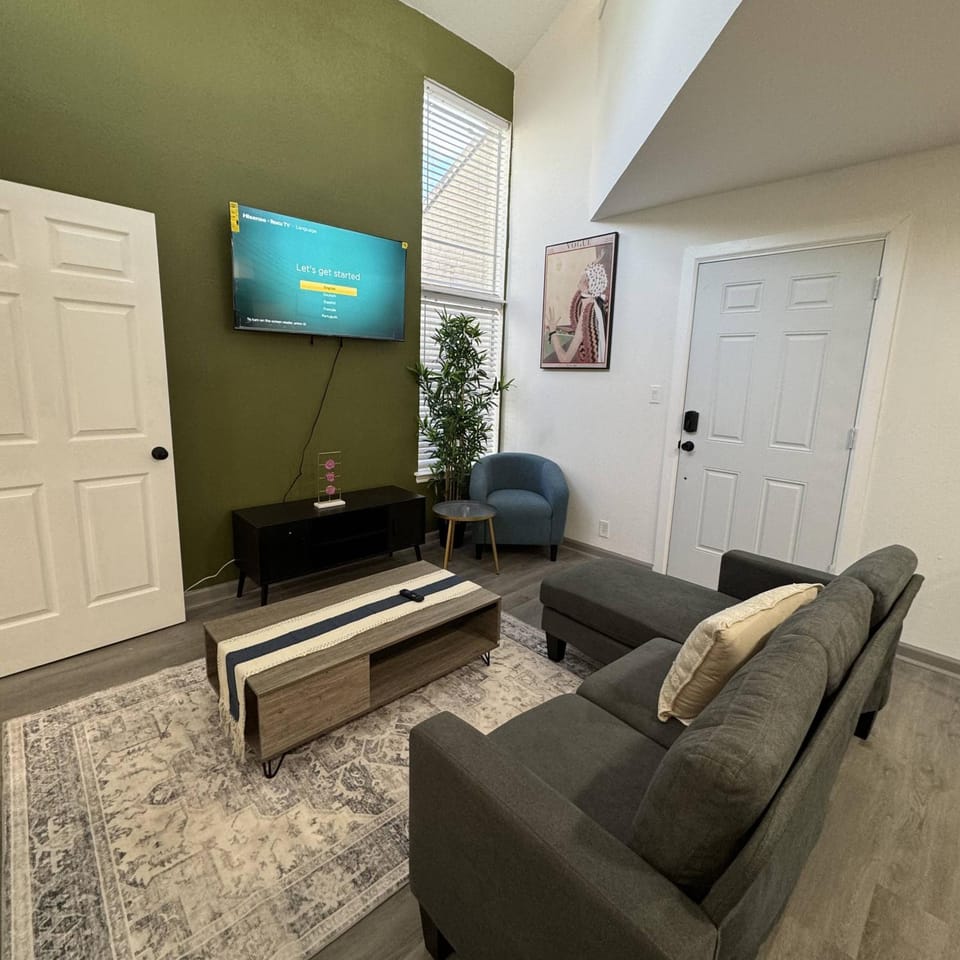 BR Dallas H4 Apartment in Dallas