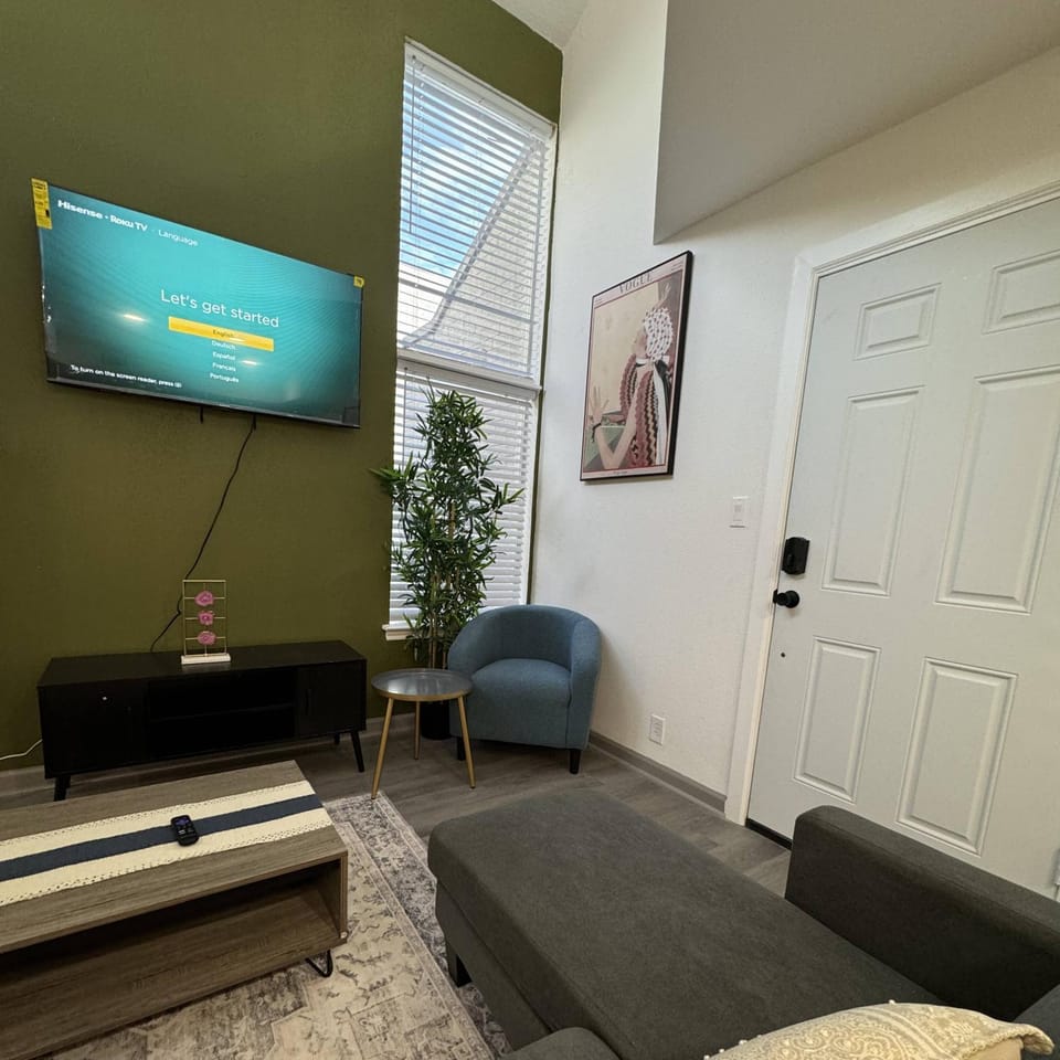 BR Dallas H4 Apartment in Dallas