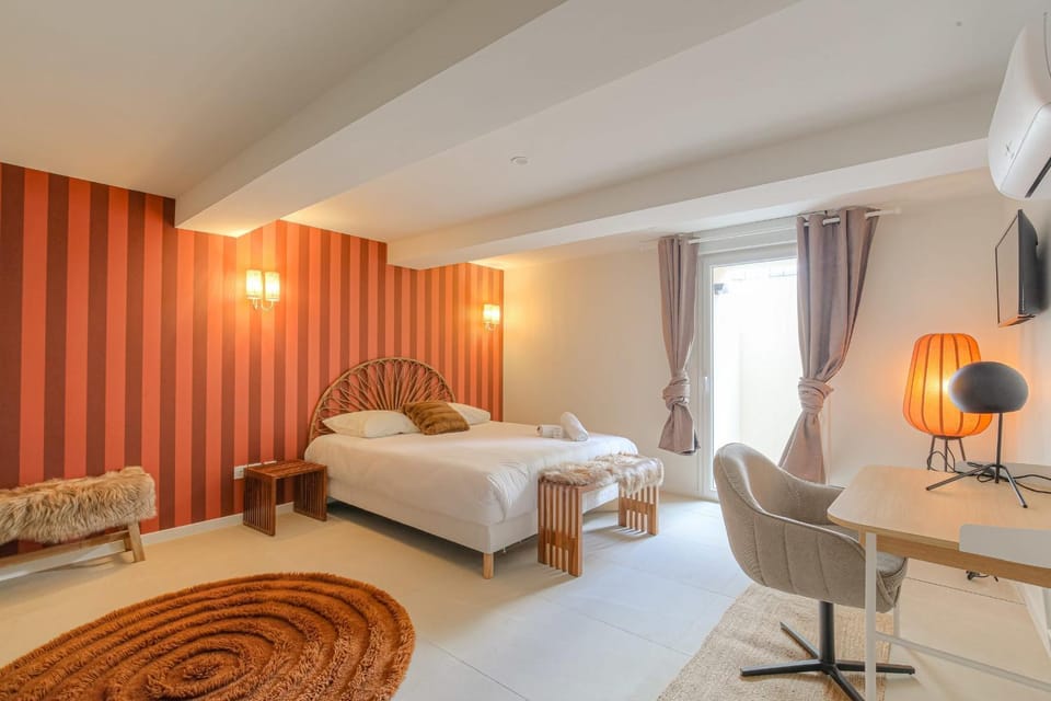 Cosy et Design de standing Apartment in Lyon