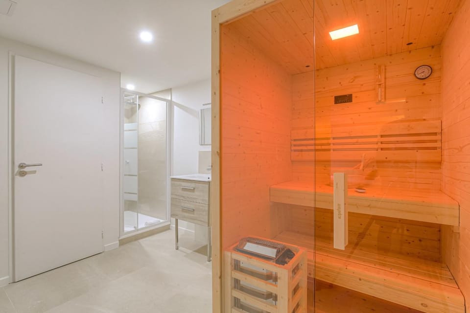 Cosy et Design de standing Apartment in Lyon