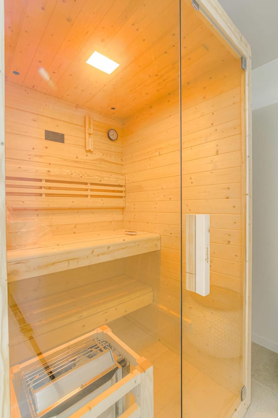 Spacieux et Design de standing Apartment in Lyon