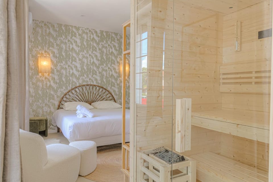 Design et Spacieux de standing Apartment in Lyon