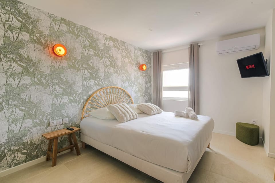 Design et Cosy de standing Apartment in Lyon