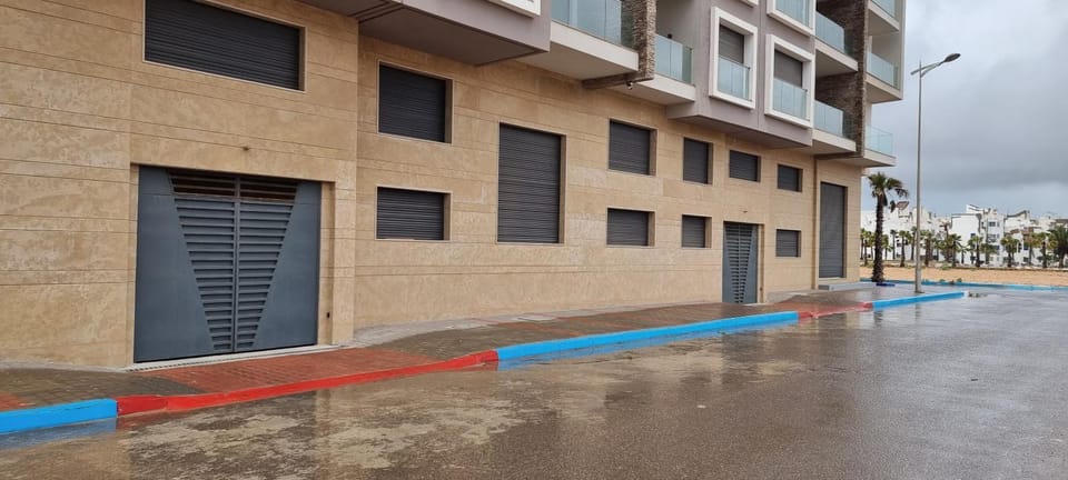 Premium apartment 2 steps from the beach Apartment in Essaouira