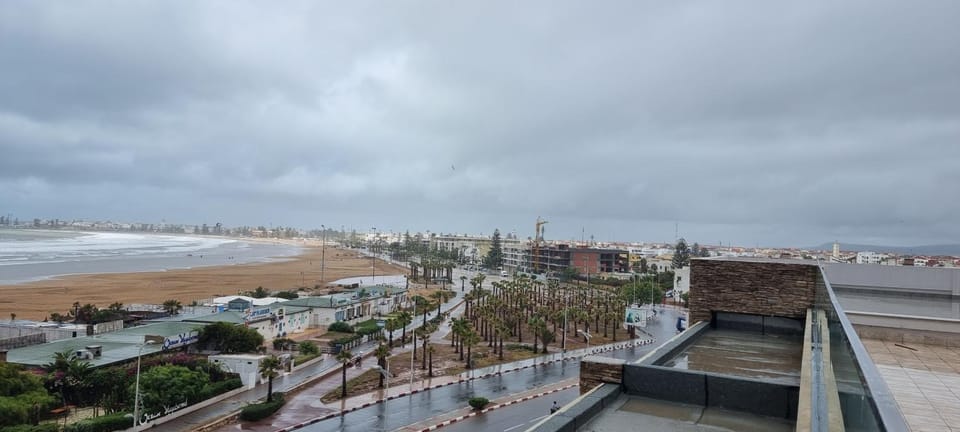 Premium apartment 2 steps from the beach Apartment in Essaouira