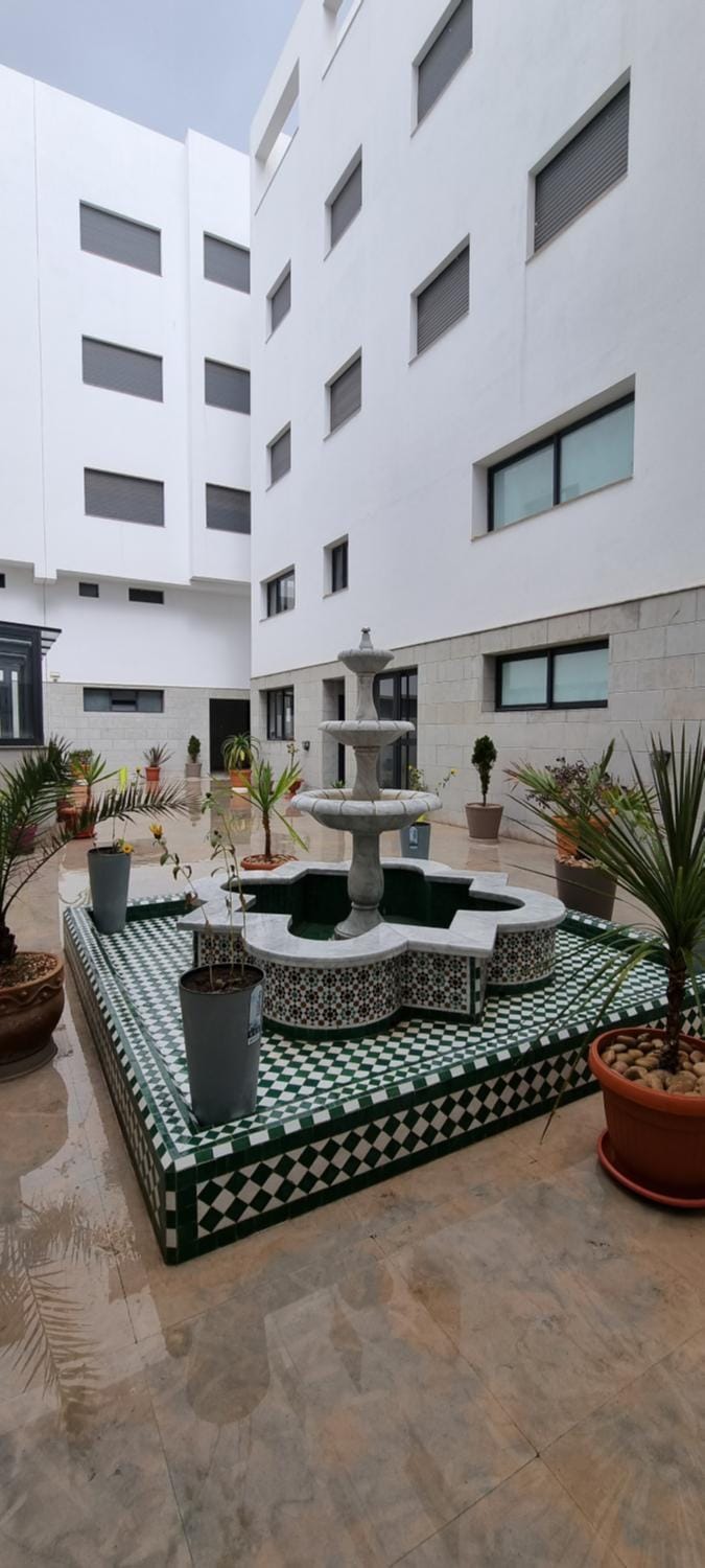Premium apartment 2 steps from the beach Apartment in Essaouira