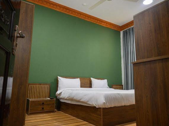 Saal house Vacation rental in Oman