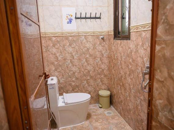 Saal house Vacation rental in Oman