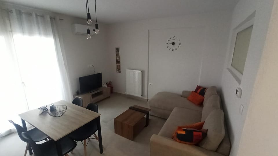 G&L apartment Apartment in Alexandroupoli