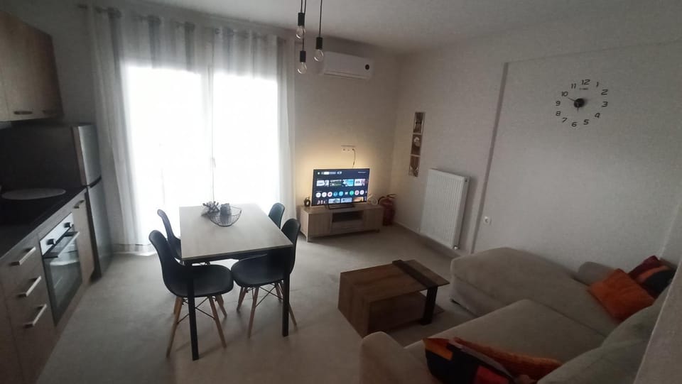 G&L apartment Apartment in Alexandroupoli