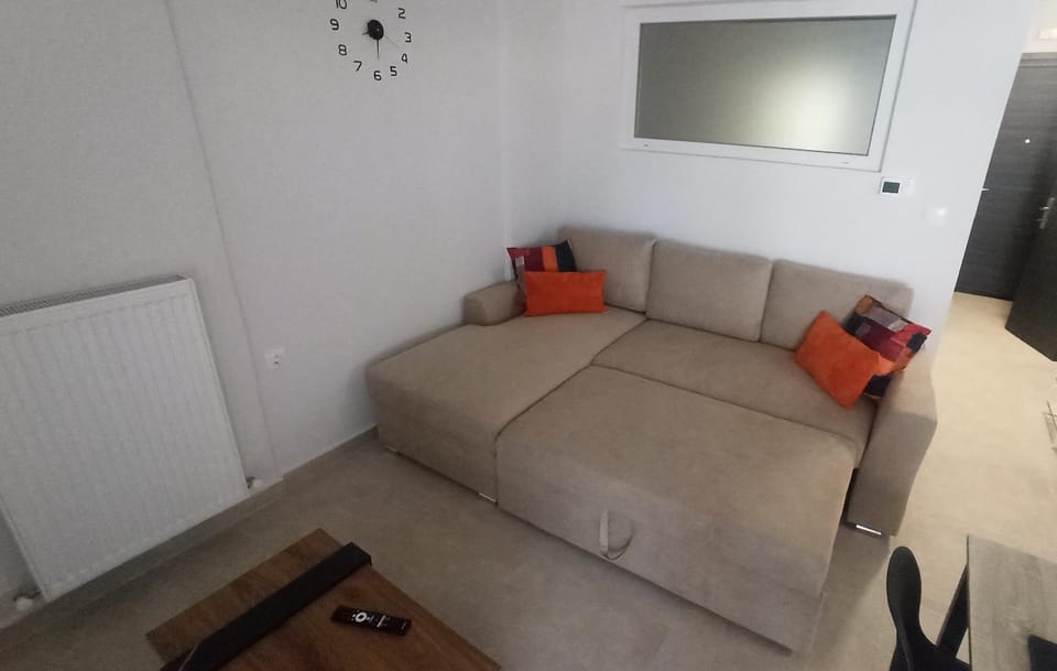 G&L apartment Apartment in Alexandroupoli