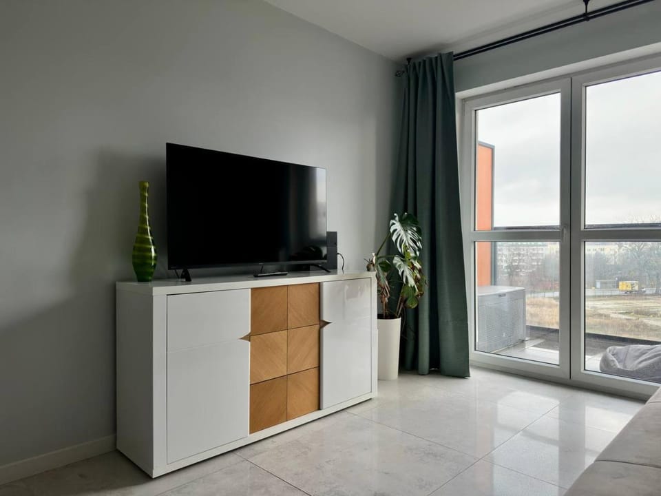 TV and multimedia, Balcony/Terrace, Living room