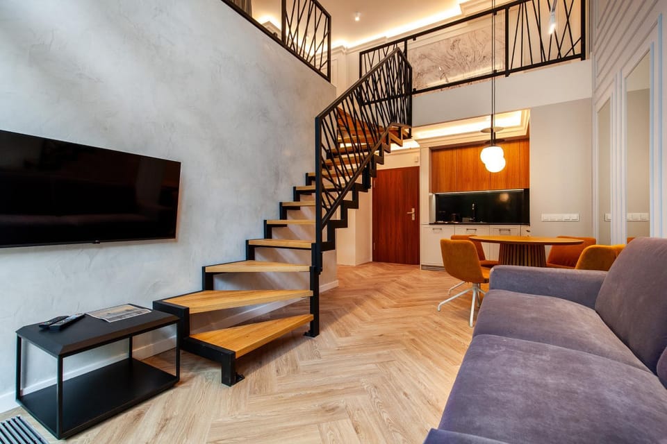 TV and multimedia, Living room