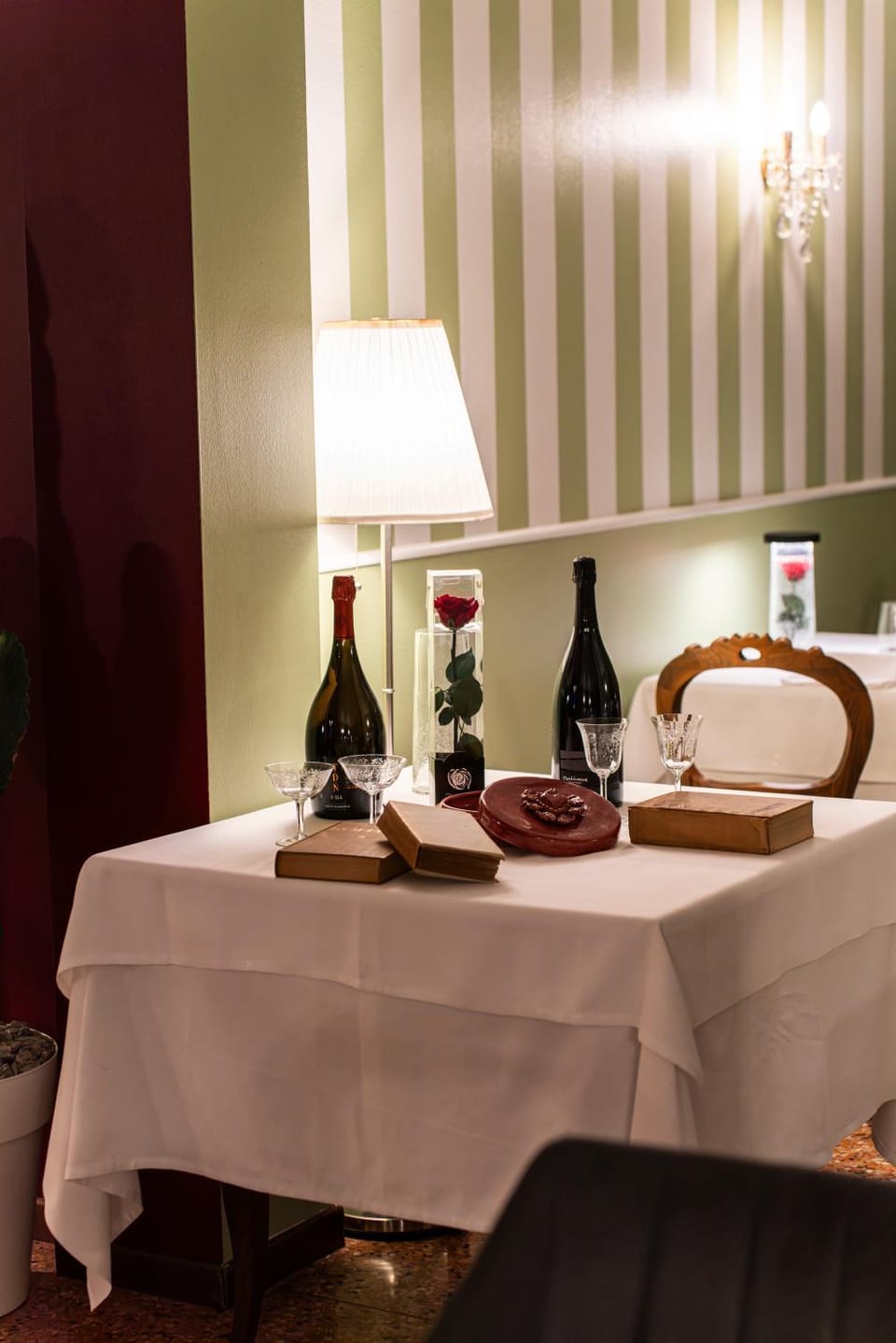 Locanda Confini Hotel in Dolo