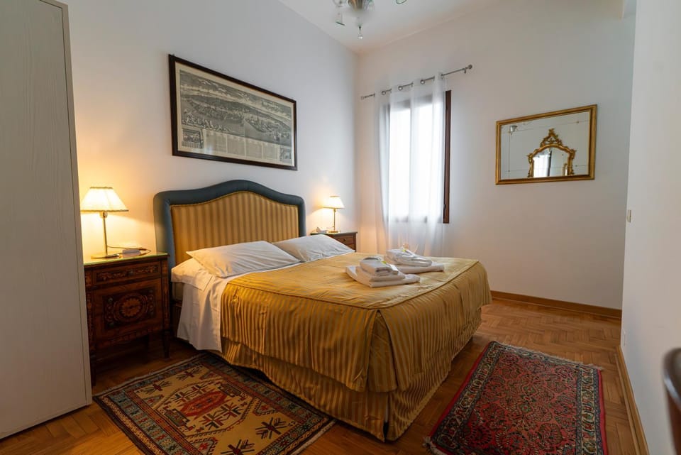 Locanda Confini Hotel in Dolo